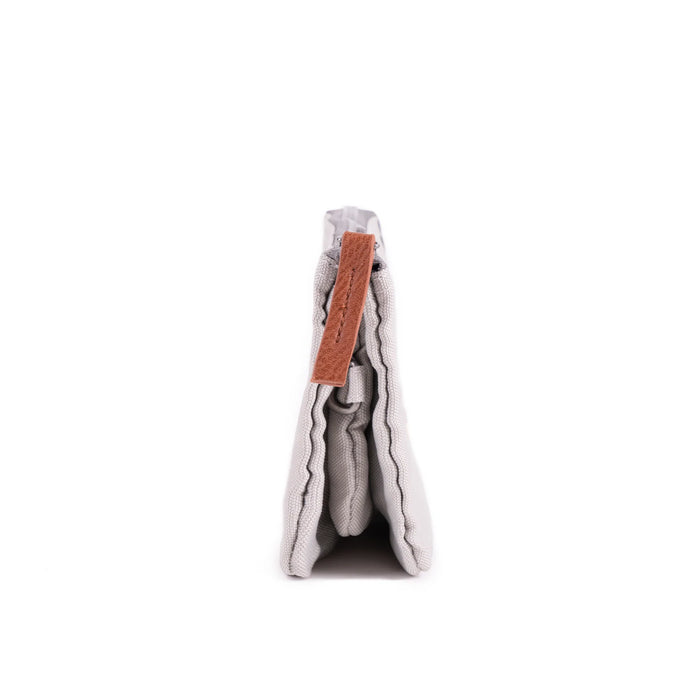 ROKA Carnaby Wallet in Mist