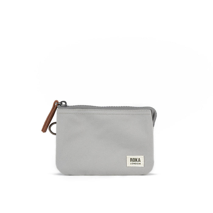 ROKA Carnaby Wallet in Mist