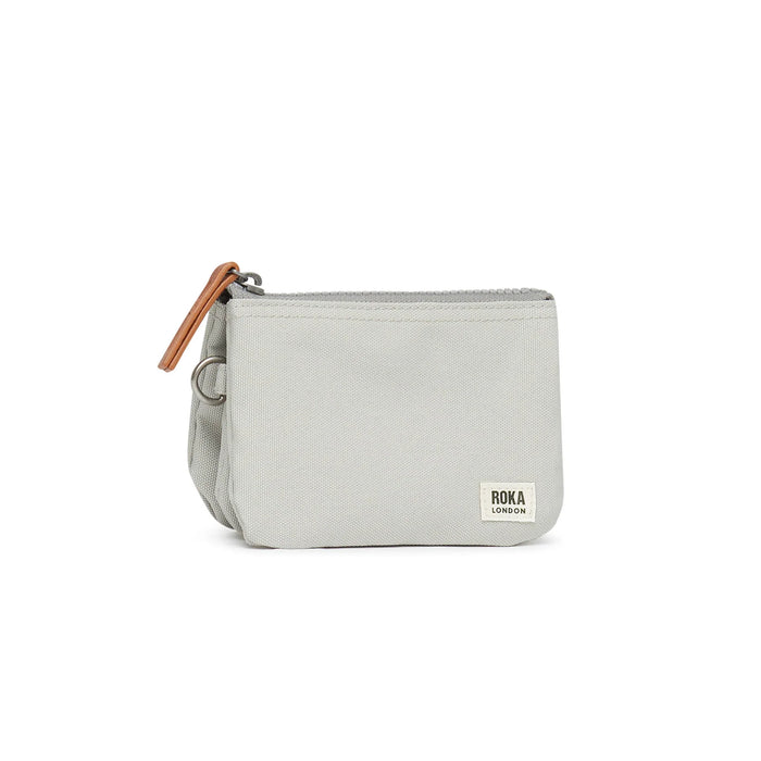 ROKA Carnaby Wallet in Mist