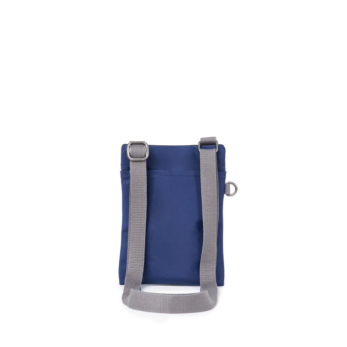 ROKA Chelsea Crisp Blue Recycled Nylon