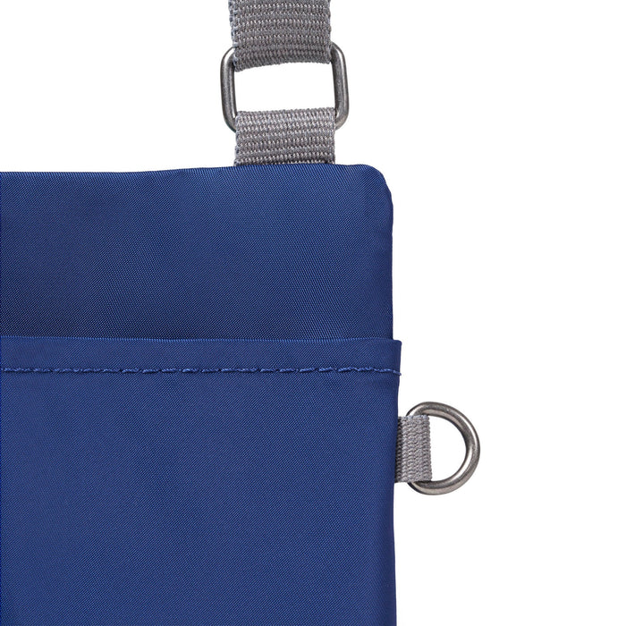 ROKA Chelsea Crisp Blue Recycled Nylon