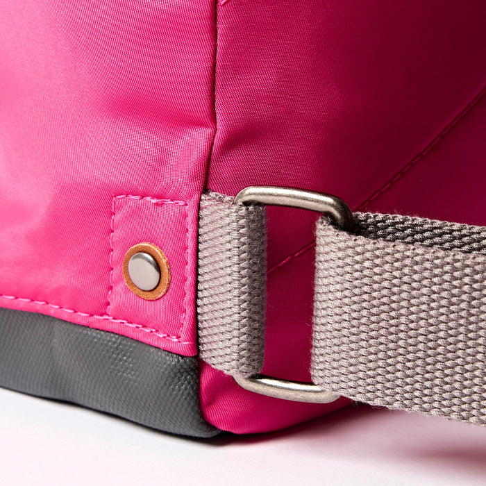 ROKA Bantry Backpack in Granita Red