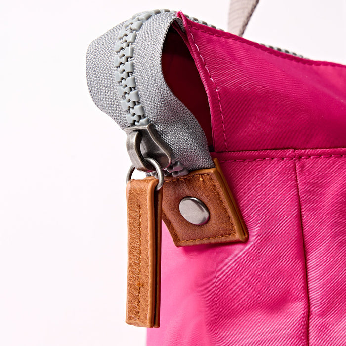 ROKA Bantry Backpack in Granita Red