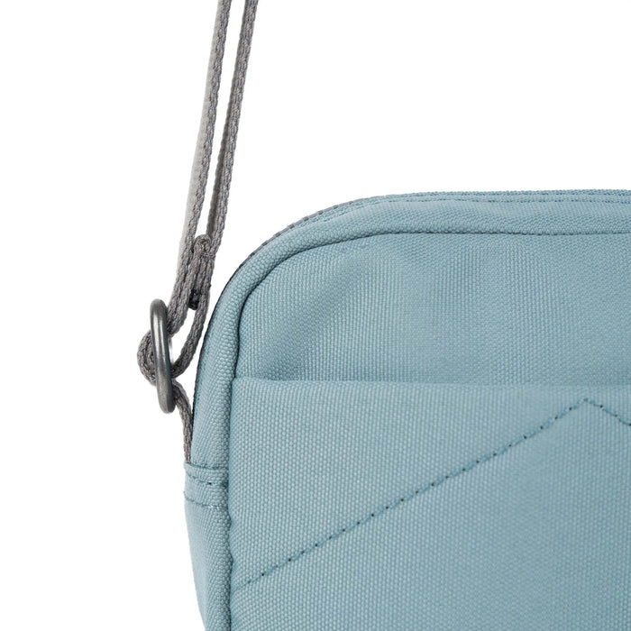 ROKA Bond London Fog Recycled Canvas Bag