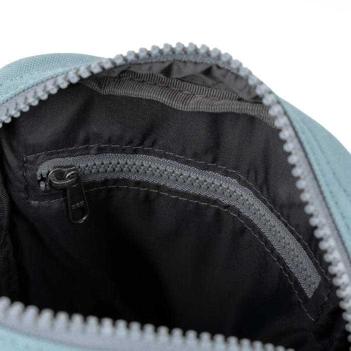 ROKA Bond London Fog Recycled Canvas Bag