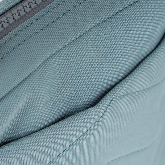 ROKA Bond London Fog Recycled Canvas Bag