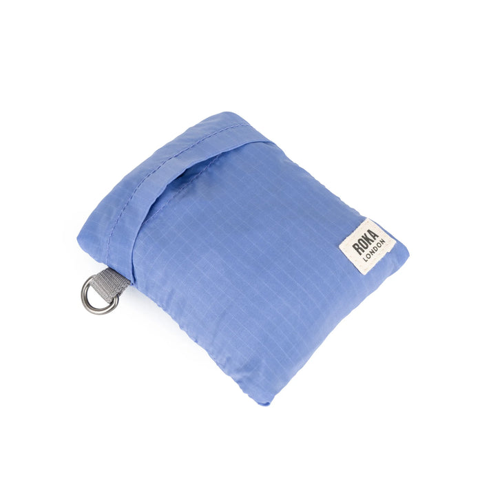 ROKA Borough Jacaranda Recycled Nylon Ripstop Medium