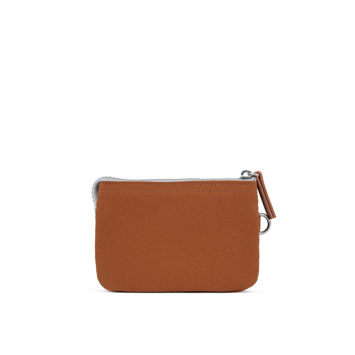 ROKA Carnaby Bran Taslon Small Purse