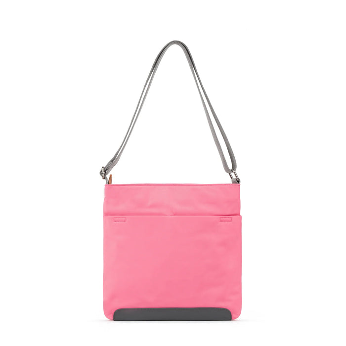 ROKA Kennington B Baroque Recycled Nylon Medium Bag