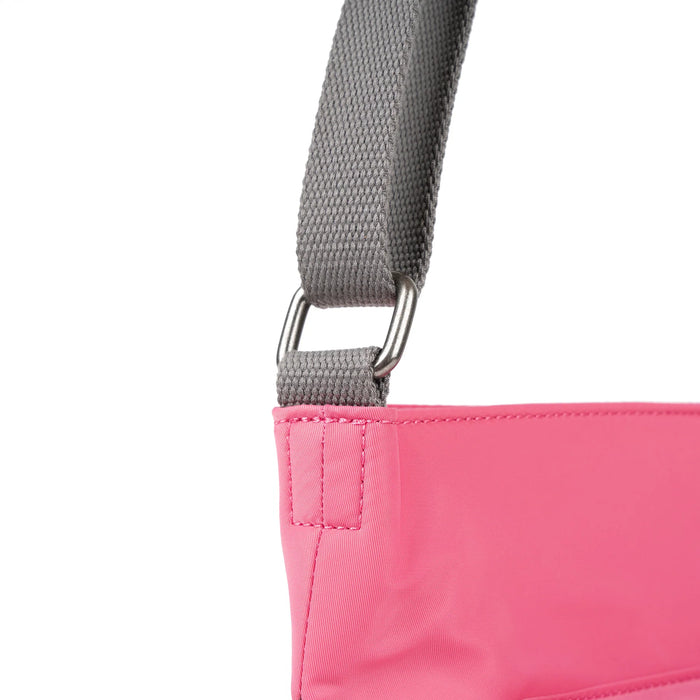 ROKA Kennington B Baroque Recycled Nylon Medium Bag