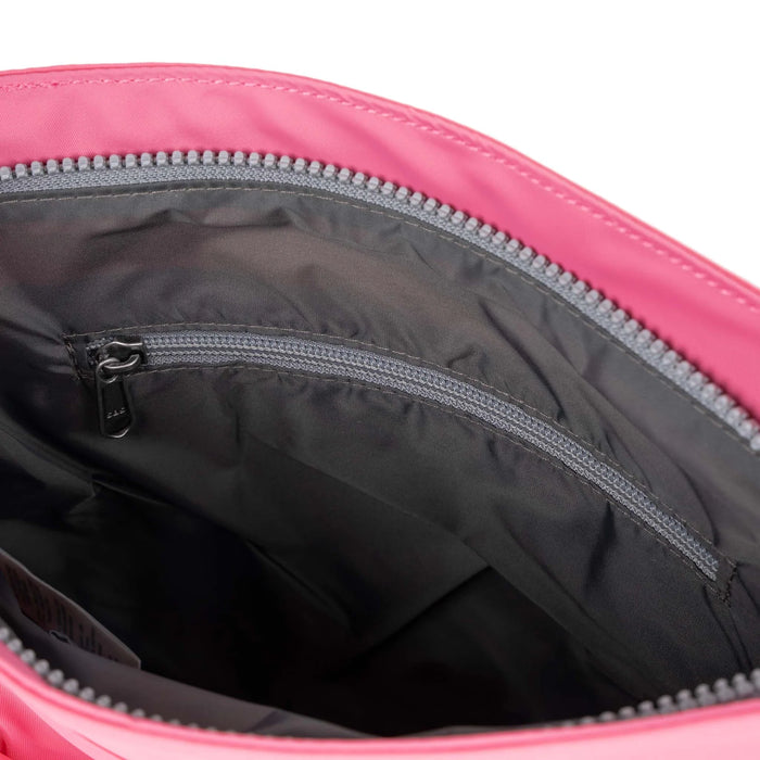 ROKA Kennington B Baroque Recycled Nylon Medium Bag