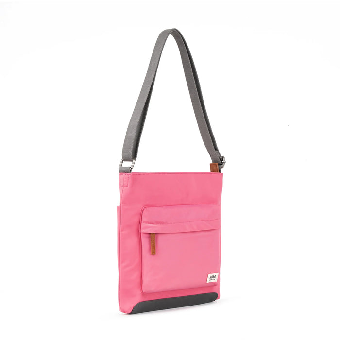 ROKA Kennington B Baroque Recycled Nylon Medium Bag