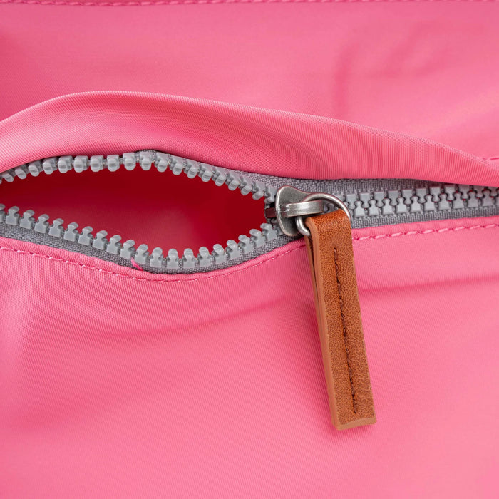 ROKA Kennington B Baroque Recycled Nylon Medium Bag