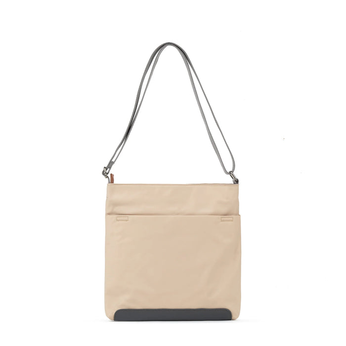 ROKA Kennington B Sand Recycled Nylon Bag