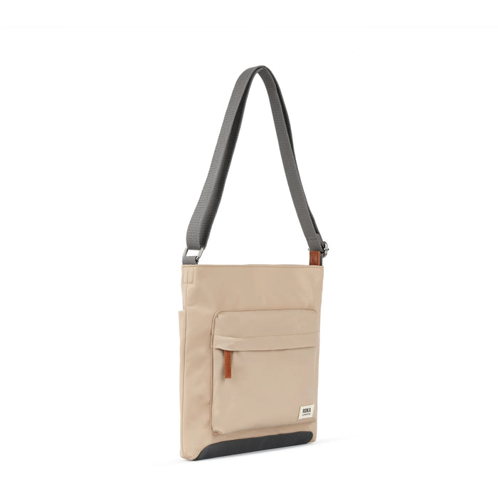 ROKA Kennington B Sand Recycled Nylon Bag