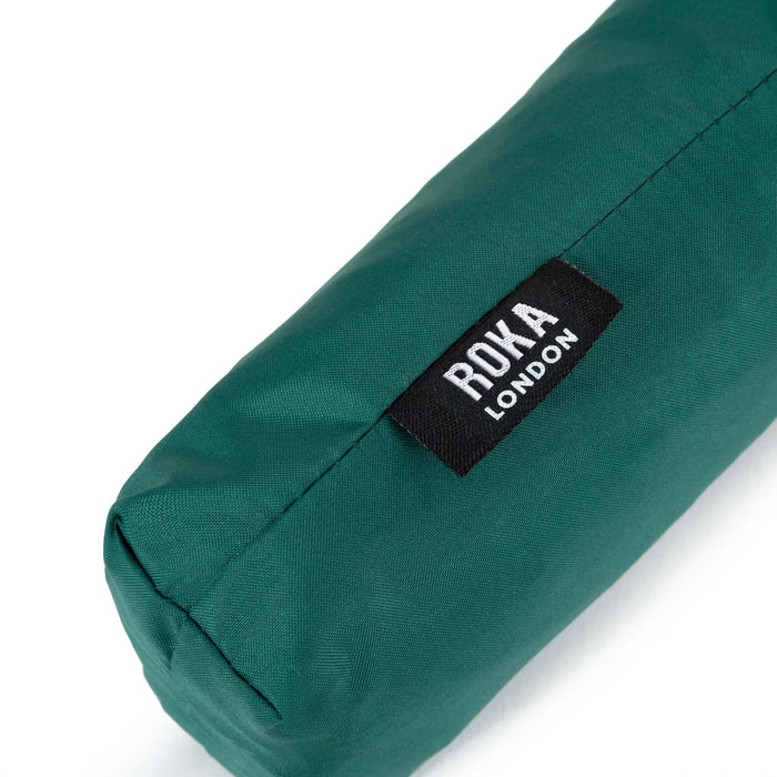 ROKA Waterloo Teal Umbrella