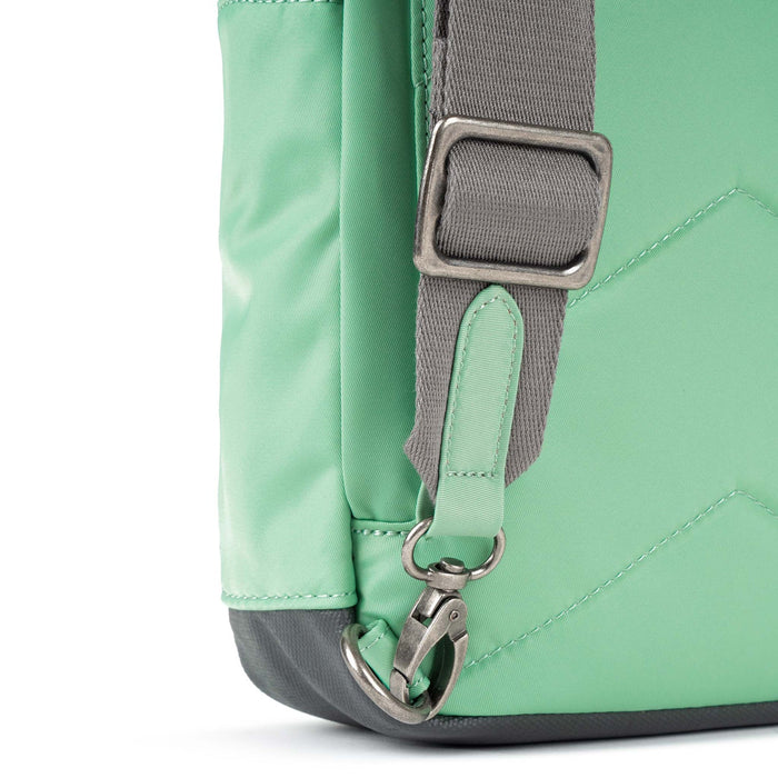 ROKA Willesden B Matcha Nylon Large Bag