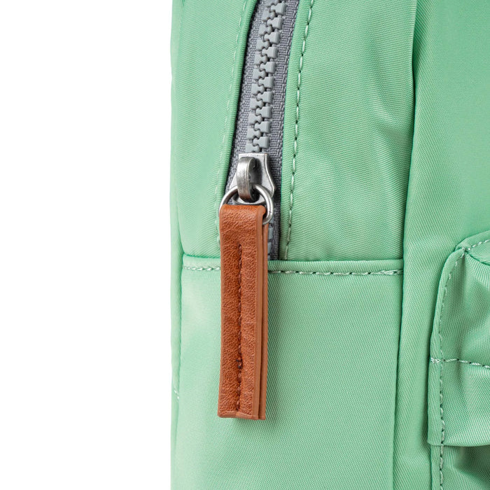 ROKA Willesden B Matcha Nylon Large Bag