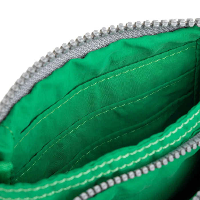 ROKA Carnaby Amazon Taslon Small Purse