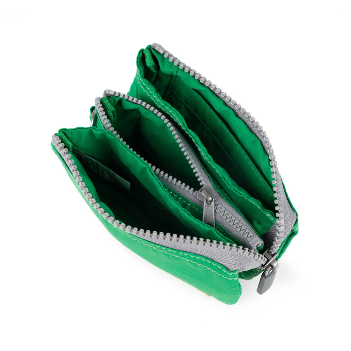 ROKA Carnaby Amazon Taslon Small Purse