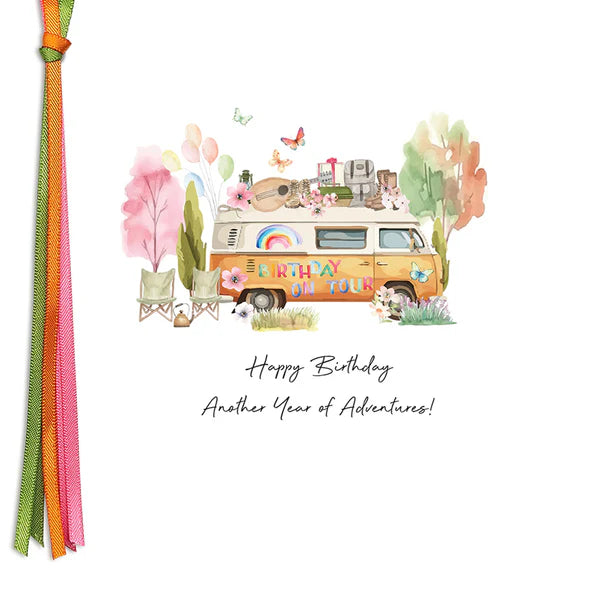 Five Dollar Shake Happy Birthday Another Year Of Adventures