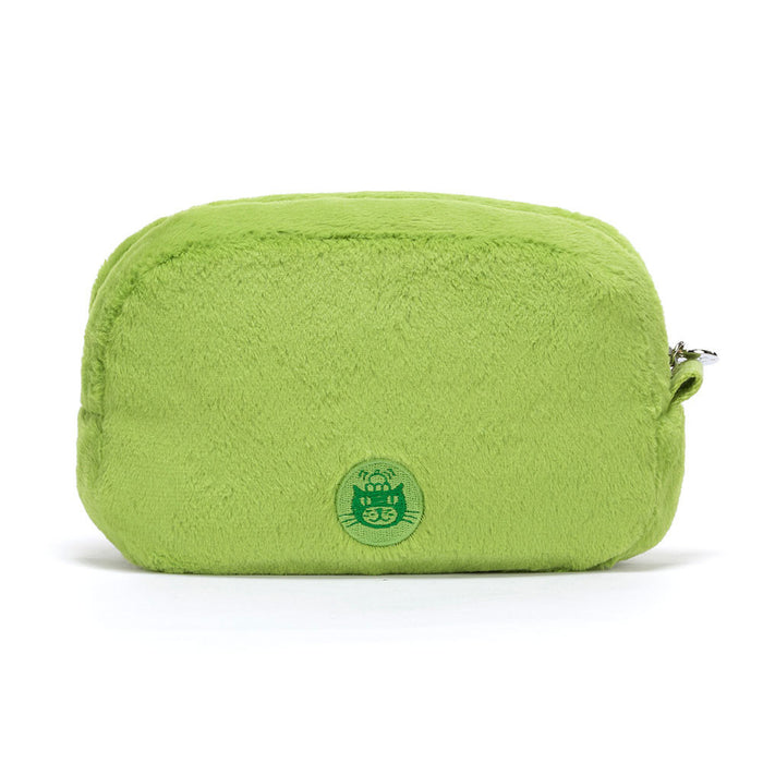 Jellycat Ricky Rain Frog Pouch
