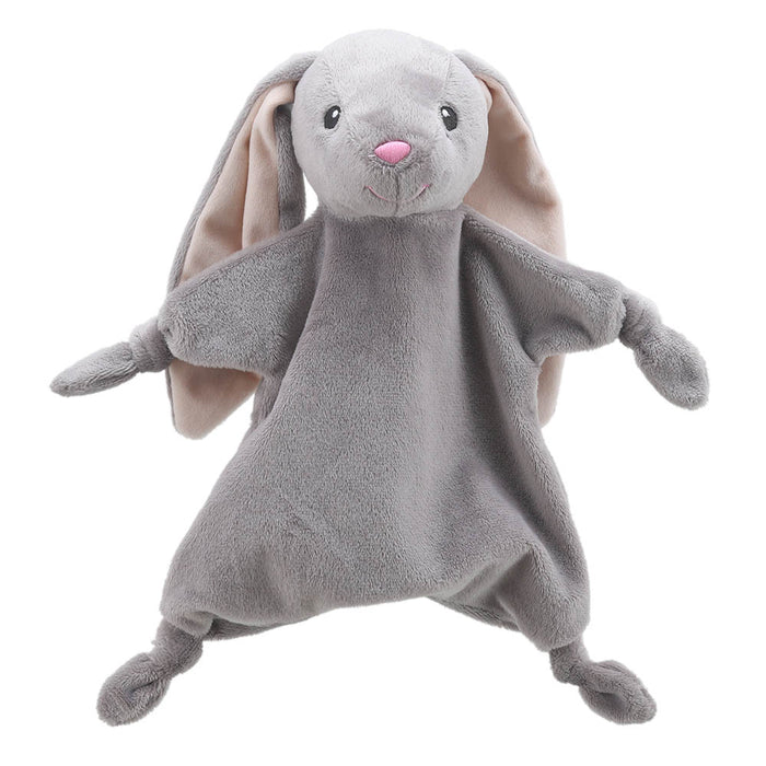 The Puppet Company Wilberry ECO Comforters - Rabbit