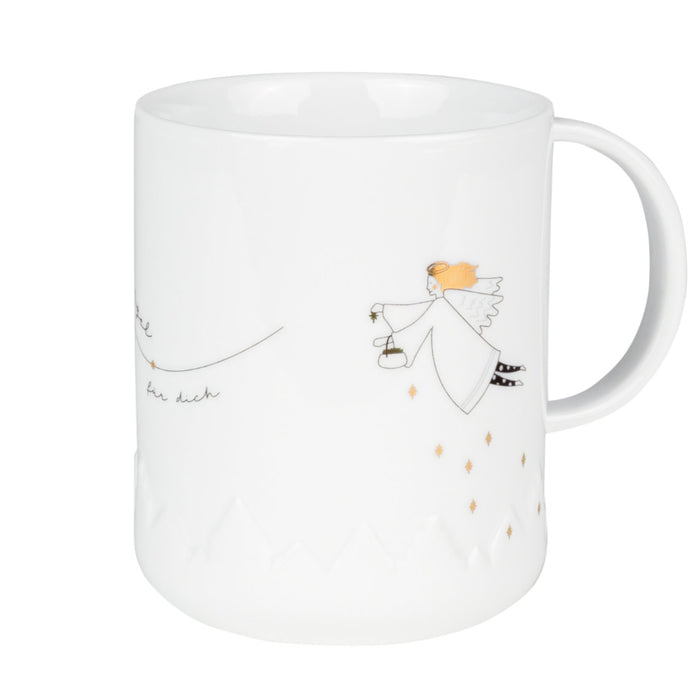 Räder Guardian Angel Mug