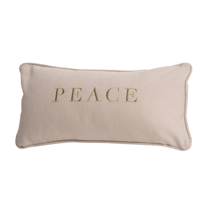 Räder Peace Cushion