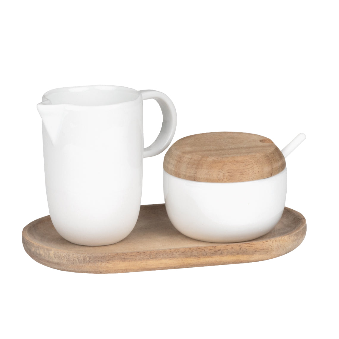 Räder Good Morning Milk Jug And Sugar Jar — Maple Gifts