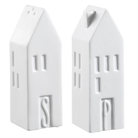 Räder Salt And Pepper House Shakers