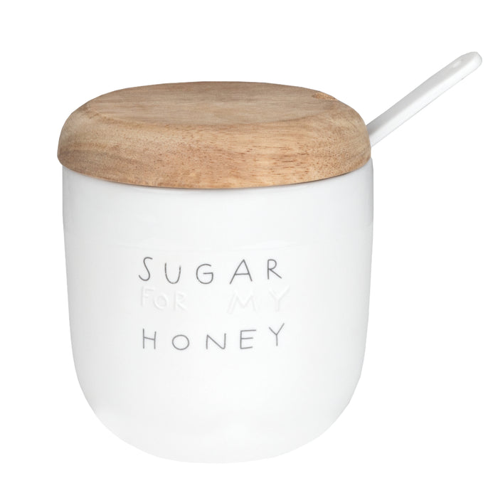 Räder Sugar For My Honey Pot