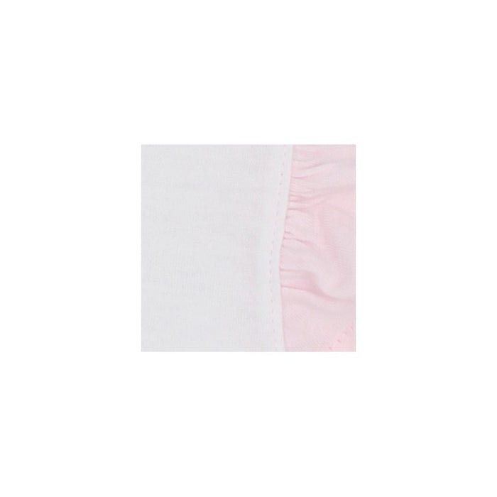 Rapife Cala Knitted T-Shirt And Bloomers
