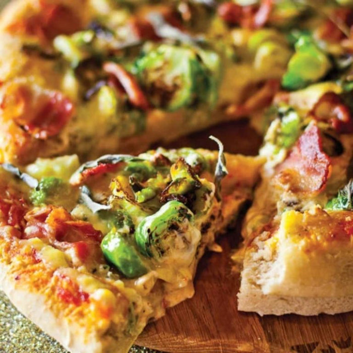 Cottage Delight Red Pepper & Roast Garlic Salsa