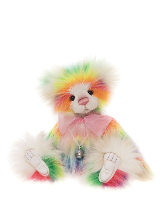 Charlie Bear 2026 The Story Continues Plush Collection Rivendell - Pre Order