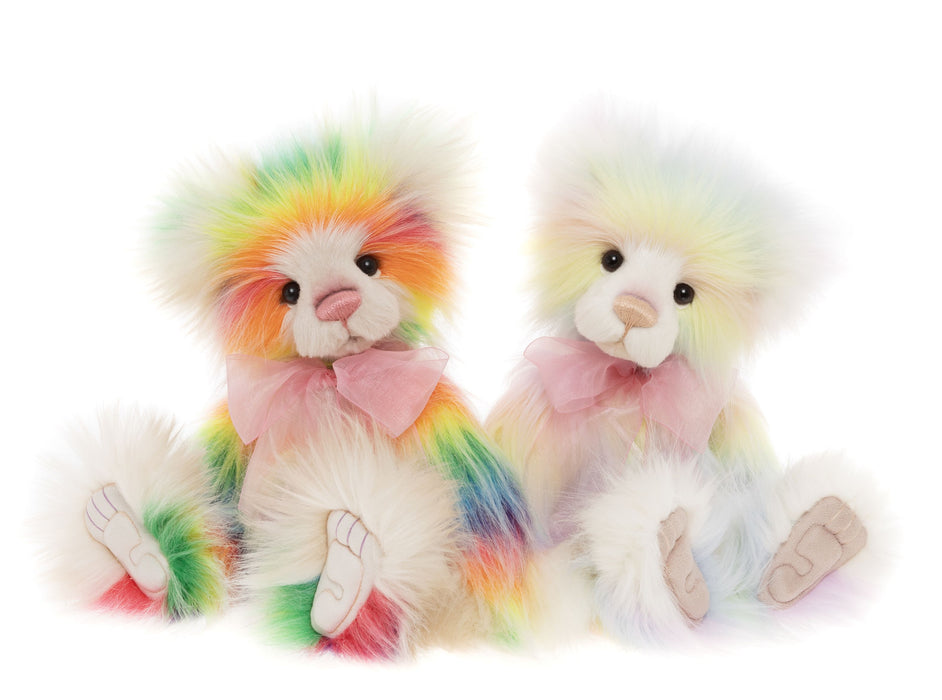 Charlie Bear 2026 The Story Continues Plush Collection Rivendell - Pre Order