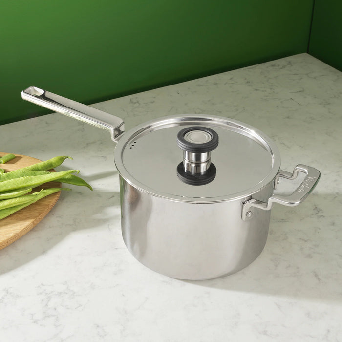 Robert Welch Saucepan 20cm / 4.0L