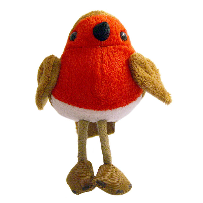 The Puppet Company Finger Puppets - Robin