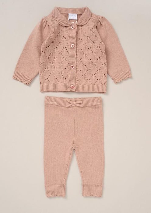 Rock a Bye Boutique Knitted Two Piece
