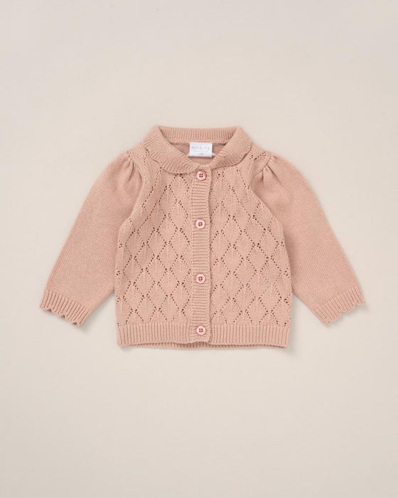 Rock a Bye Boutique Knitted Two Piece