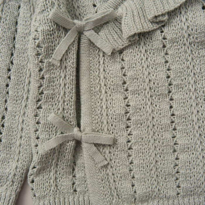 Rock a Bye Boutique Wrap Two Piece