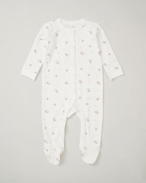 Rock a Bye Boutique "Little Love" 5 Piece Layette Set