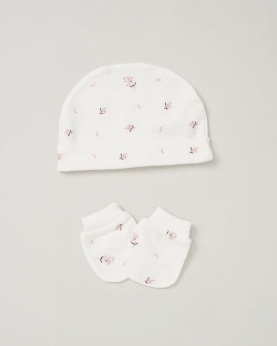 Rock a Bye Boutique "Little Love" 5 Piece Layette Set