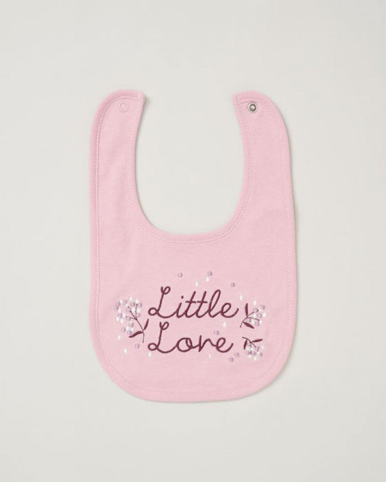 Rock a Bye Boutique "Little Love" 5 Piece Layette Set