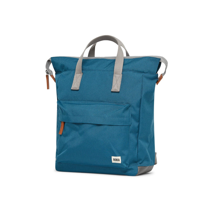 ROKA Bantry B Marine Recycled Nylon Bag