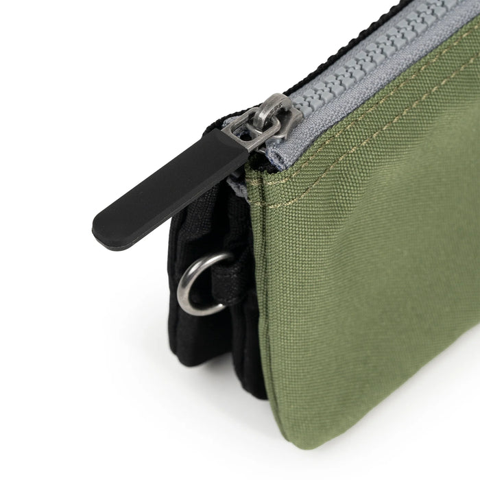 ROKA Carnaby Granite Recycled Canvas Bag