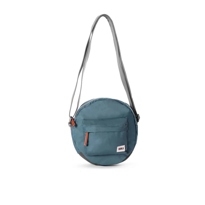 ROKA Paddington B Airforce Recycled Nylon Bag