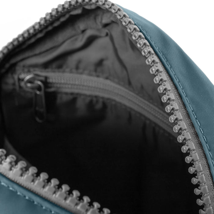 ROKA Paddington B Airforce Recycled Nylon Bag