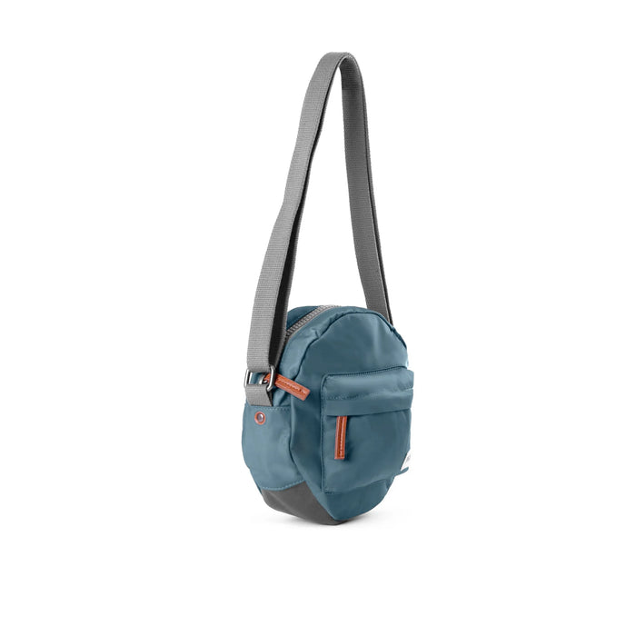 ROKA Paddington B Airforce Recycled Nylon Bag