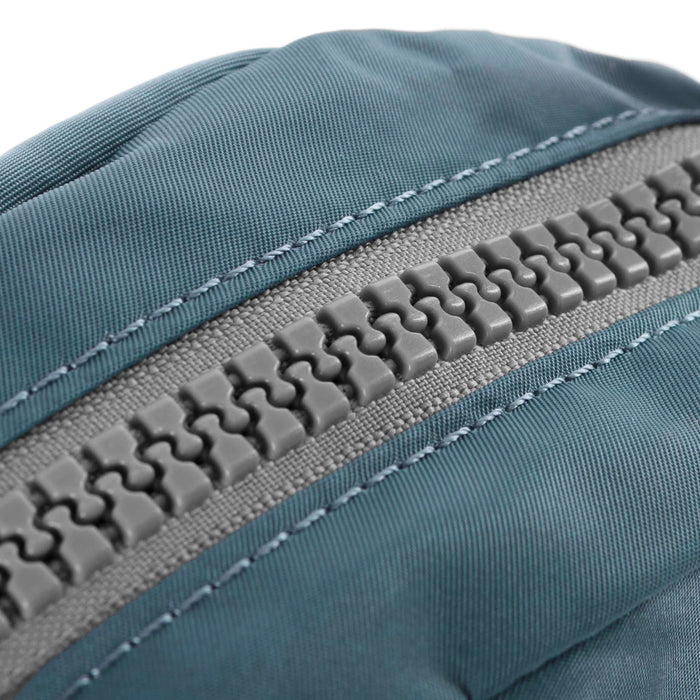 ROKA Paddington B Airforce Recycled Nylon Bag